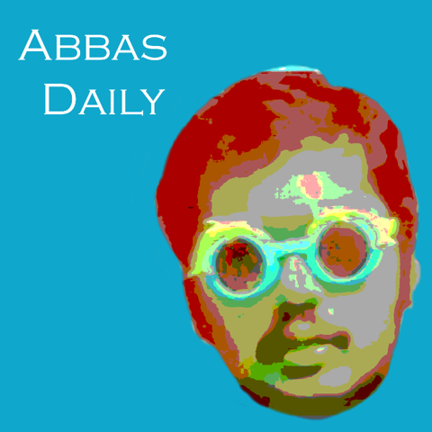Abbas Daily logo