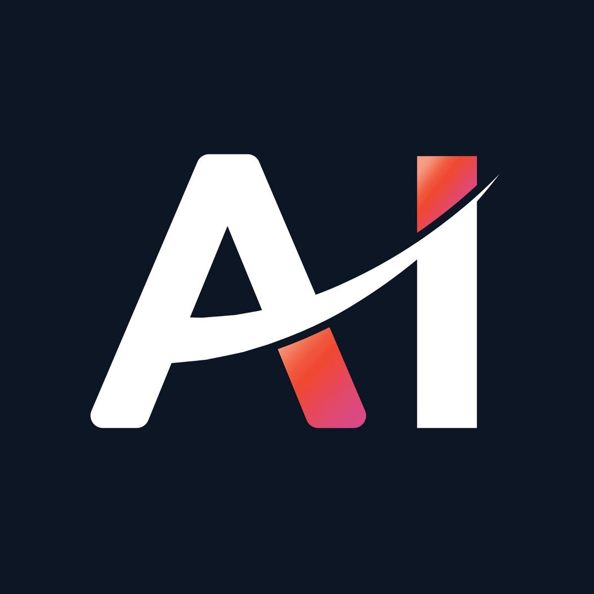 AI Led Growth logo
