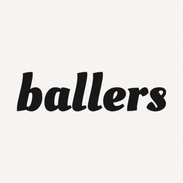 Ballers logo