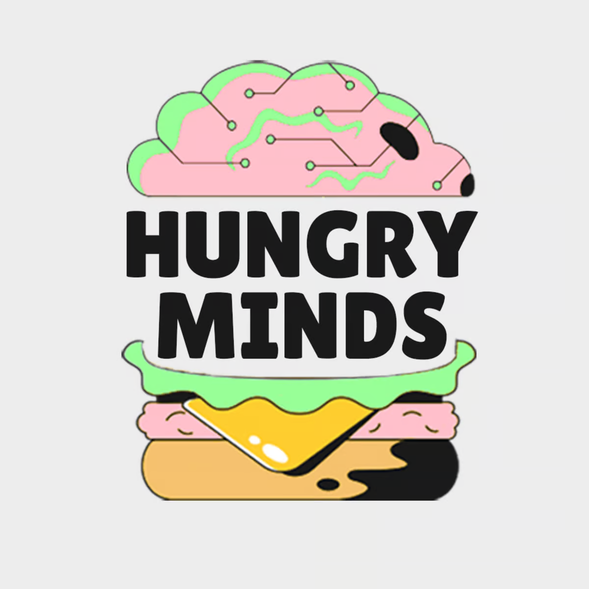 Hungry Minds logo