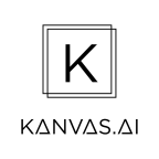 Kanvas.ai logo