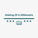 Making of a Millionaire logo