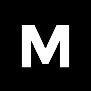 Mark Manson logo