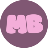 Mostly Bits logo