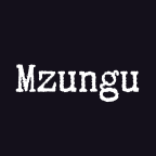 Mzungu logo