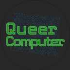 Queer Computer logo