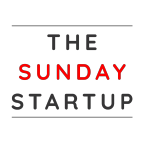 The Sunday Startup logo