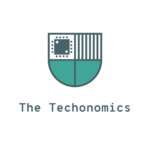 The Techonomics logo
