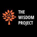 The Wisdom Project logo