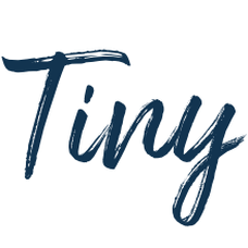 Tiny Acquire logo