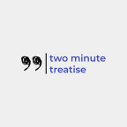 Two Minute Treatise logo