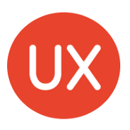 UX Planet logo