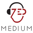 Zed Letter Day logo
