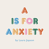 A is for Anxiety logo
