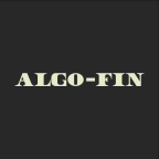 AlgoFin logo