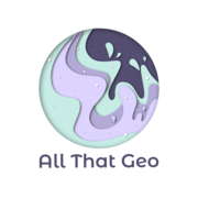 All That Geo logo