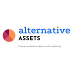 Alternative Assets logo