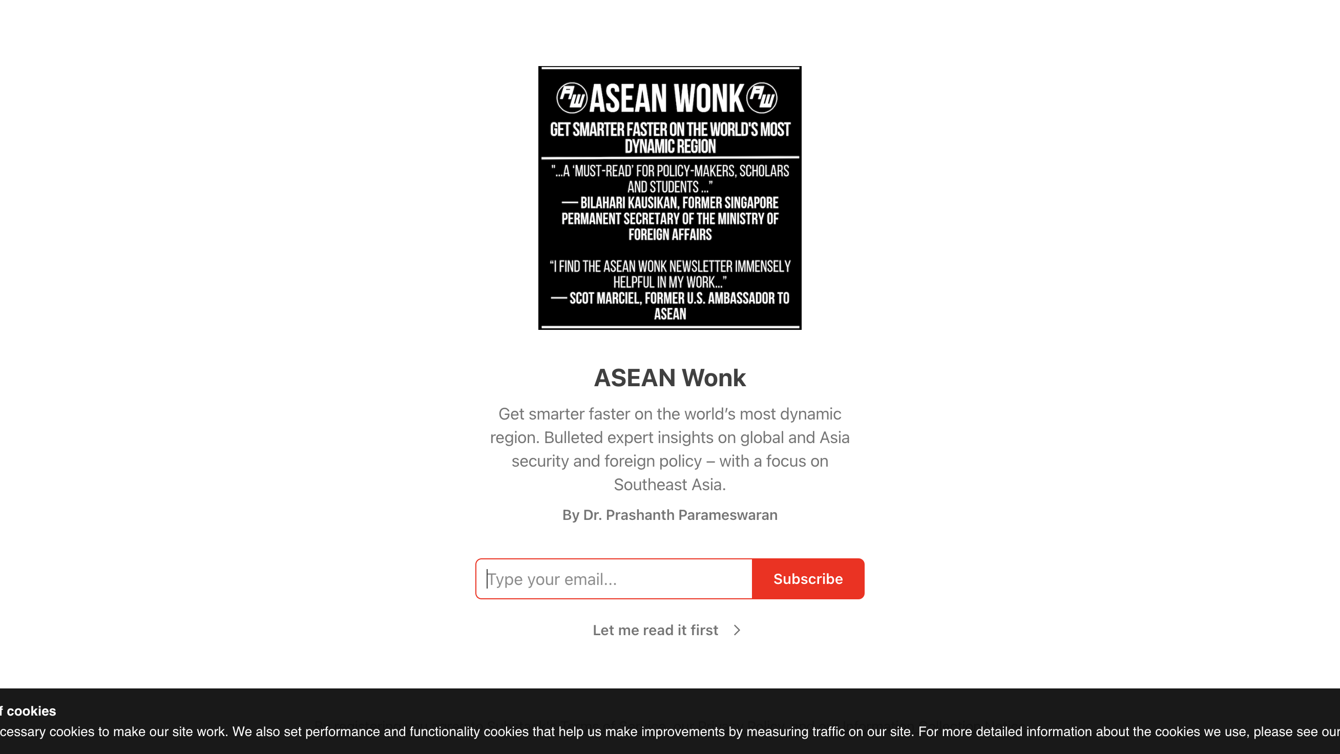ASEAN Wonk homepage