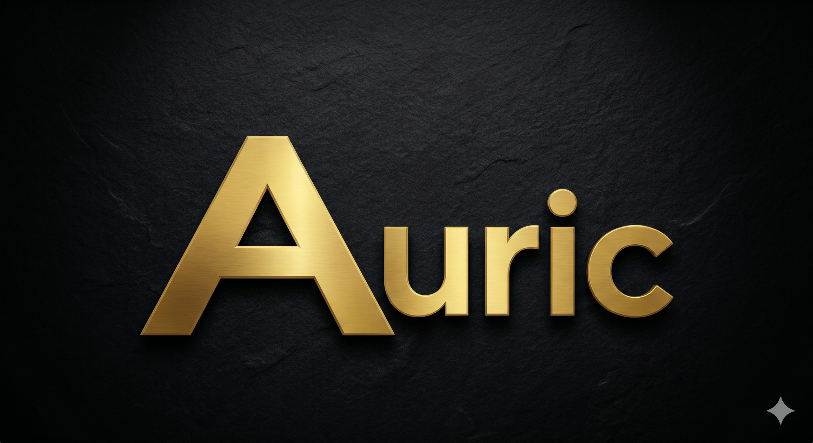 Auric Metals Primer  logo