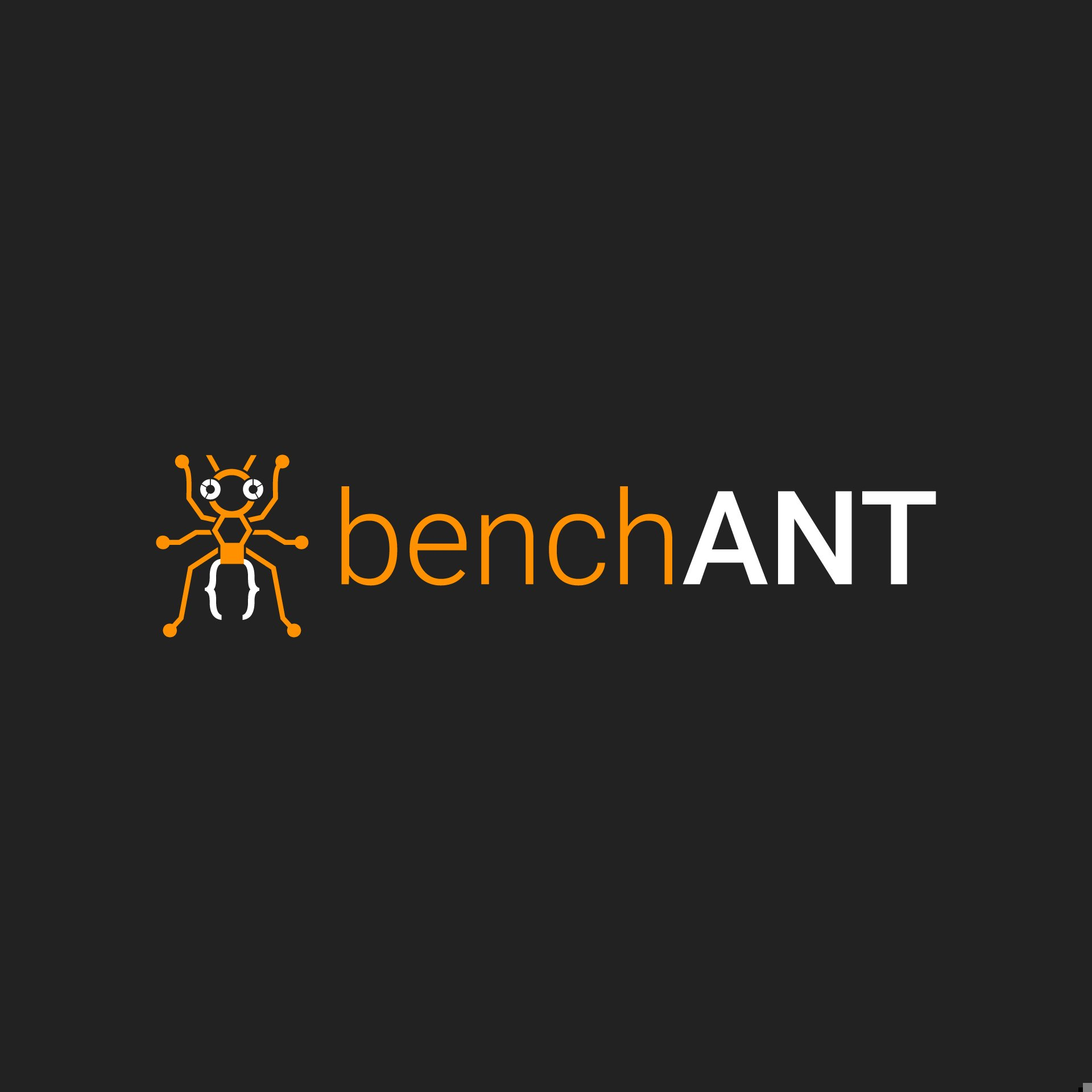 Bench Ant logo
