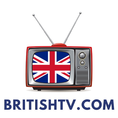 British TV for American Audiences logo