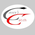 Casey’s Catch logo
