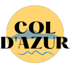 Col d’Azur logo