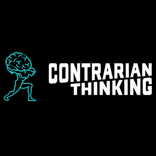 Contrarian Thinking logo