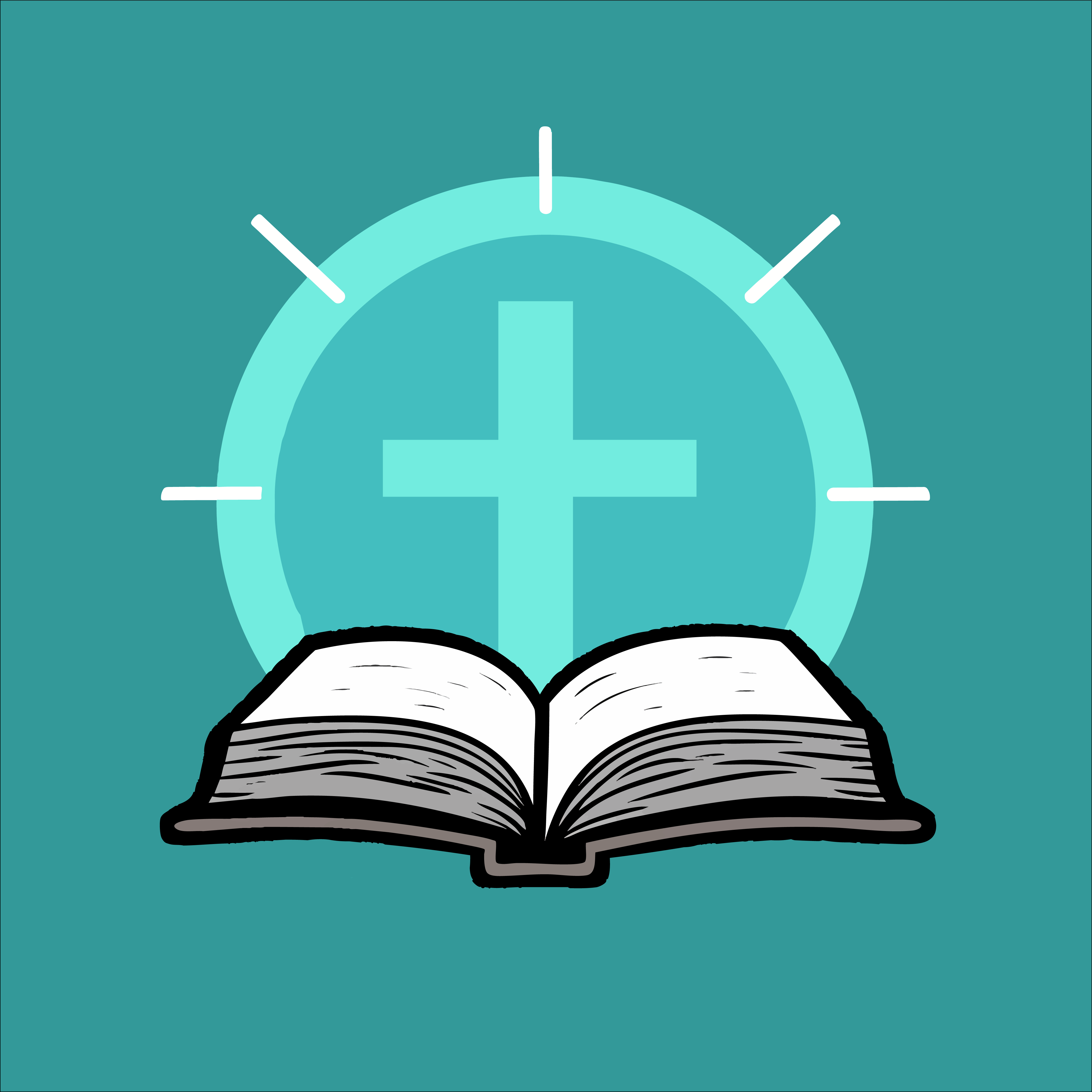 Creation Press logo