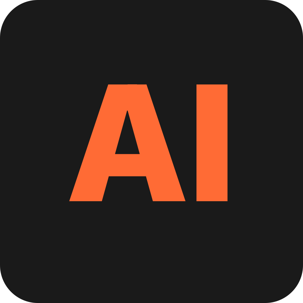 Creative AI News logo