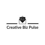 Creative Biz Pulse logo