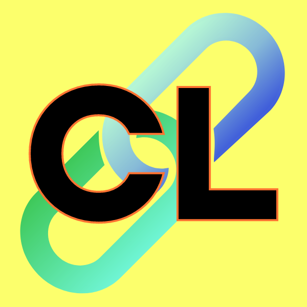 Critical Linking logo