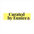 Curated by Eunice 💁🏻‍♀️ logo