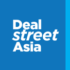 Deal Streat Asia logo
