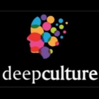 deepculture logo
