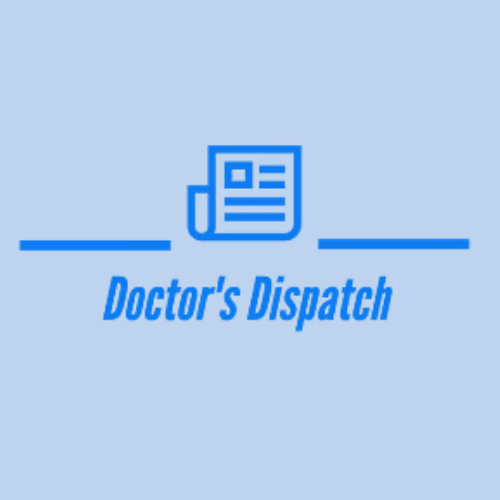 Doctors Dispatch logo