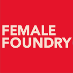 Female Foundry logo