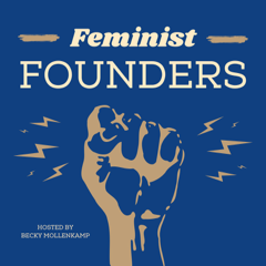 Feminist Founders logo