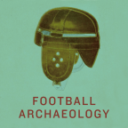 Football Archaeology logo