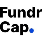 FundrCap. logo