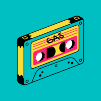 G.A.S. Newsletter logo