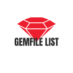 Gemfile List logo
