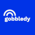 Gobbledy logo