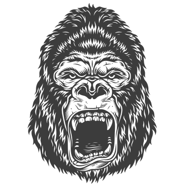 Gorilla Republic logo