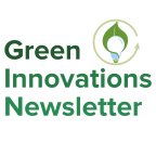 Green Innovations logo