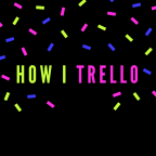 How I Trello logo