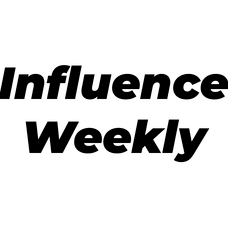Influence Weekly logo