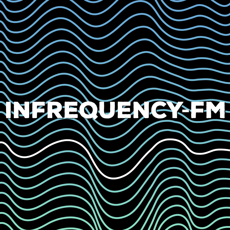 INFREQUENCY FM logo