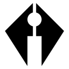 Invariant logo