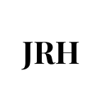 J.R. Heimbigner Writes logo